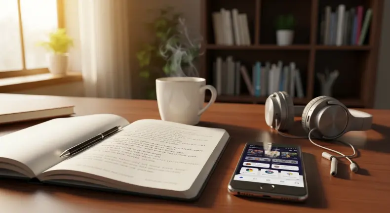 Como ampliar vocabulário de forma prática Como ampliar vocabulário de forma prática